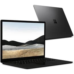 Microsoft Surface Laptop 3 15-inch Core i7-​1065G7 - SSD 1000 GB - 32GB QWERTY - Swedish