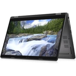 Dell Latitude 5300 13-inch (2018) - Core i5 - Gen 8 (U) - 8GB - SSD 256 GB QWERTZ - German