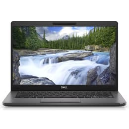 Dell Latitude 5300 13-inch (2018) - Core i5 - Gen 8 (U) - 8GB - SSD 256 GB QWERTZ - German