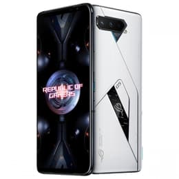 Asus ROG Phone 5 Ultimate 512GB - White - Unlocked