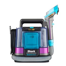 Shark PX250EUT Vacuum cleaner