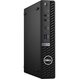 OptiPlex 7080 Micro Core i7-10700T 2Ghz - SSD 256 GB - 16GB