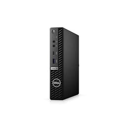 OptiPlex 7080 Micro Core i7-10700T 2Ghz - SSD 256 GB - 16GB