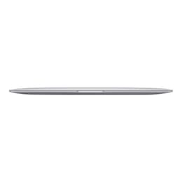 MacBook Air 13-inch (2017) - Core i7 - 8GB SSD 256 QWERTY - Swedish