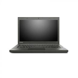 Lenovo ThinkPad T440 14-inch (2013) - Core i5-4200U - 4GB - SSD 256 GB QWERTZ - German
