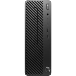 290 G1 SFF Core i5-8500 3Ghz - SSD 256 GB - 8GB