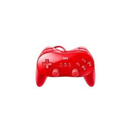Controller Wii Nintendo Wii U Classic Controller Pro