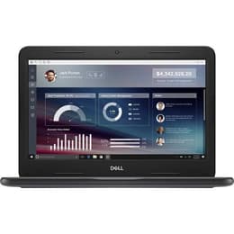 Dell Latitude 3310 13-inch (2018) - Core i3 - Gen 8 (U) - 8GB - SSD 256 GB AZERTY - French