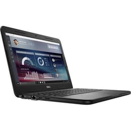 Dell Latitude 3310 13-inch (2018) - Core i3 - Gen 8 (U) - 8GB - SSD 256 GB AZERTY - French