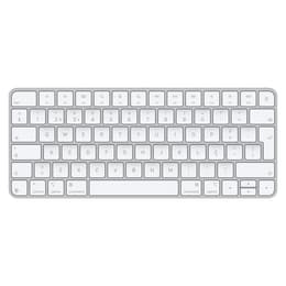 Apple Keyboard QWERTY Turkish Wireless Magic Keyboard (2021)