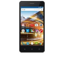 Archos Alba 5 8GB - Black - Unlocked