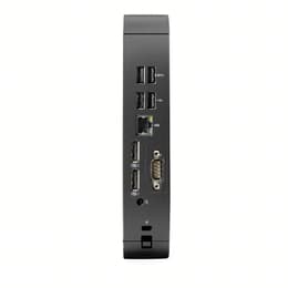 Mini PC HP Thin Client T540 Ryzen Embedded R1305G 1.5Ghz - SSD 256 GB - 8GB