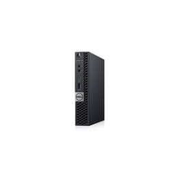 OptiPlex 7070 Micro Core i3-9100T 3.1Ghz - SSD 512 GB - 8GB