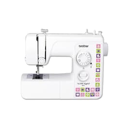 Brother KE14 Sewing machine