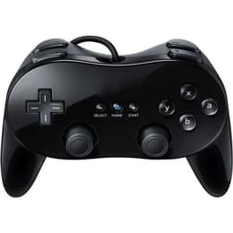 Controller Wii U Nintendo Wii Classic Controller Pro