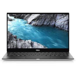 Dell XPS 13 9380 13-inch (2018) - Core i5-8265U - 8GB - SSD 256 GB QWERTZ - German