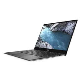Dell XPS 13 9380 13-inch (2018) - Core i5 - Gen 8 (U) - 8GB - SSD 256 GB QWERTZ - German