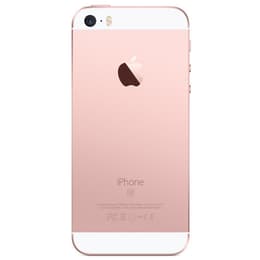 iPhone SE (2016) 16GB - Rose Gold - Unlocked