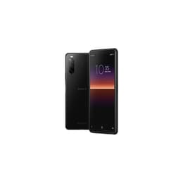 Sony Xperia 10 II 64GB - Black - Unlocked