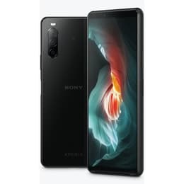 Sony Xperia 10 II 64GB - Black - Unlocked