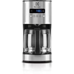 Espresso machine Without capsule Electrolux EKE966 1.8L - Grey