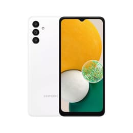 Galaxy A13 5G 128GB - White - Unlocked