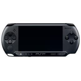 PlayStation Portable Street E1004 - Black