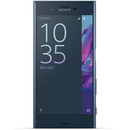 Sony Xperia XZ 64GB - Blue - Unlocked