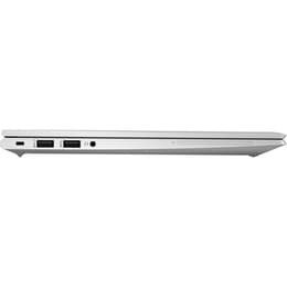 HP EliteBook 845 G8 14-inch (2021) - Ryzen 3 - 5000 Series (U) - 16GB - SSD 256 GB QWERTY - Greek