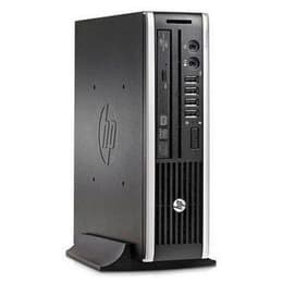 Elite 8200 DT Core i5-2400 3,1Ghz - HDD 500 GB - 8GB