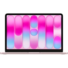 MacBook Neo 13-inch (2026) - Apple A18 Pro 6-core and 5-core GPU - 8GB RAM - SSD 256GB - Standard display - QWERTZ - German