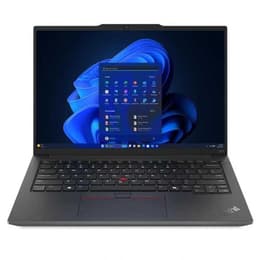 Lenovo ThinkPad E16 G2 16-inch (2023) - Ryzen 5 - 7000 Series (U) - 32GB - SSD 512 GB QWERTY - English