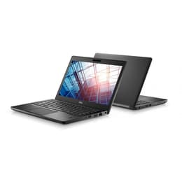 Dell Latitude 5290 12-inch (2018) - Core i5 - Gen 8 (U) - 8GB - SSD 512 GB AZERTY - French