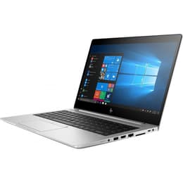 HP EliteBook 745 G5 14-inch (2018) - Ryzen 3 PRO 2300U - 8GB - SSD 256 GB AZERTY - French