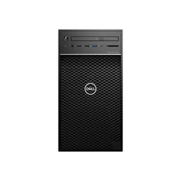 Precision 3640 Tower Core i5-10500 3.1Ghz - SSD 512 GB - 16GB