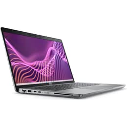 Dell Latitude 5440 14-inch (2023) - Core i5 - Gen 13 (U) - 32GB - SSD 256 GB QWERTZ - German