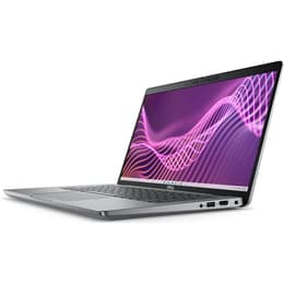 Dell Latitude 5440 14-inch (2023) - Core i5 - Gen 13 (U) - 32GB - SSD 256 GB QWERTZ - German