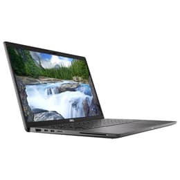 Dell Latitude 7410 14-inch (2020) - Core i5 - Gen 10 (U) - 16GB - SSD 256 GB QWERTY - English