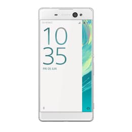 Sony Xperia XA Ultra 16GB - White - Unlocked