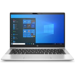 HP ProBook 430 G8 13-inch (2021) - Core i5 - Gen 11 (G) - 8GB - SSD 256 GB AZERTY - French