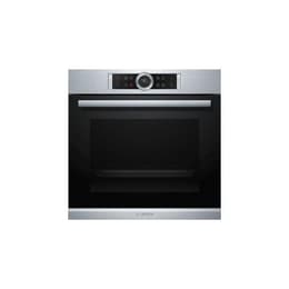 Pulsed heat multifunction Bosch HBG6730S1 Oven