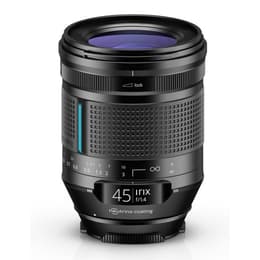 Camera Lense IRIX 45mm f/1.4 Dragonfly 45 mm f/1.4