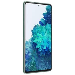 Galaxy S20 FE 128GB - Green - Unlocked