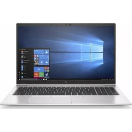 HP EliteBook 850 G8 15-inch (2020) - Core i5 - Gen 11 (G) - 32GB - SSD 256 GB QWERTZ - German