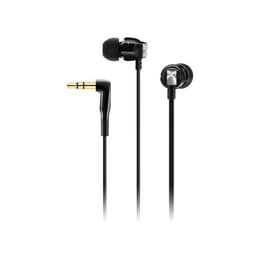 Sennheiser Cx 3.00 Earphones - Black