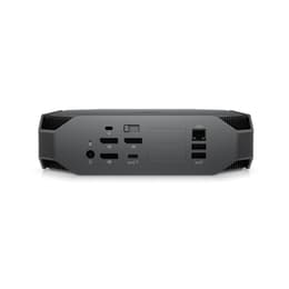 Z2 Mini G4 Core i5-8600 3.1Ghz - SSD 256 GB - 8GB