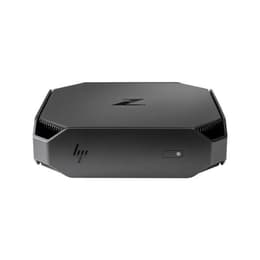 Z2 Mini G4 Core i5-8600 3.1Ghz - SSD 256 GB - 8GB