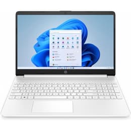 HP Laptop 15S-FQ4003NS 15-inch (2021) - Core i5 - Gen 11 (G) - 16GB - SSD 512 GB QWERTY - Spanish