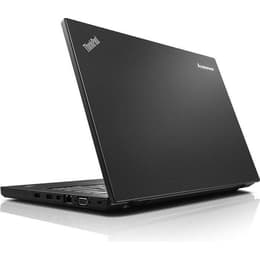 Lenovo ThinkPad L450 14-inch (2016) - Core i5-5300U - 8GB - SSD 256 GB AZERTY - French