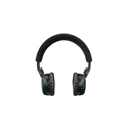 Bose SoundLink wireless Headphones with microphone - Black